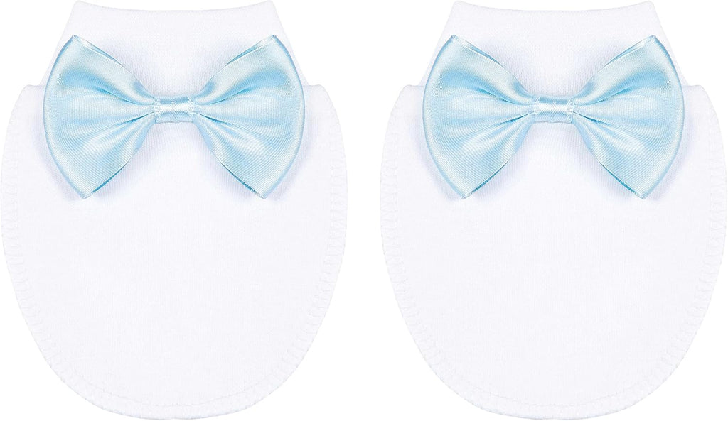 Baby Boy Jewels Crown Layette 4 Piece Gift Set