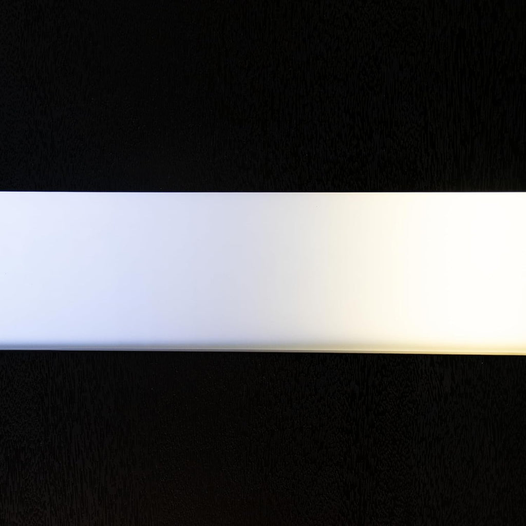 36" x 80" Fiberglass Front Entry Door, Frosted Glass, Wood Grain Black Finish, Solid Reinforced Core, Not Prehung