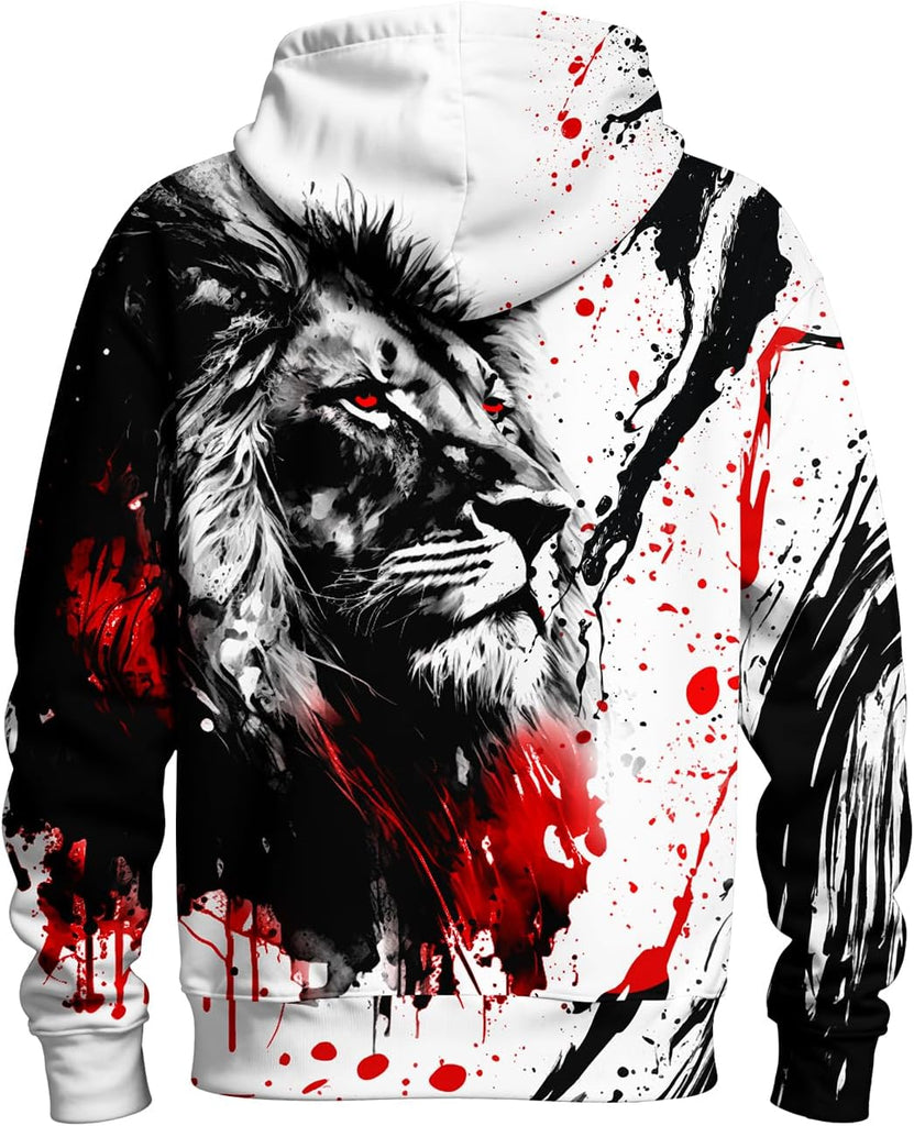 Boys Sweatshirts Graphic Hoodies for Boys Hoodies Cool Teen Boy Gifts Kids Sweatshirts 10 12 Clothes Youth