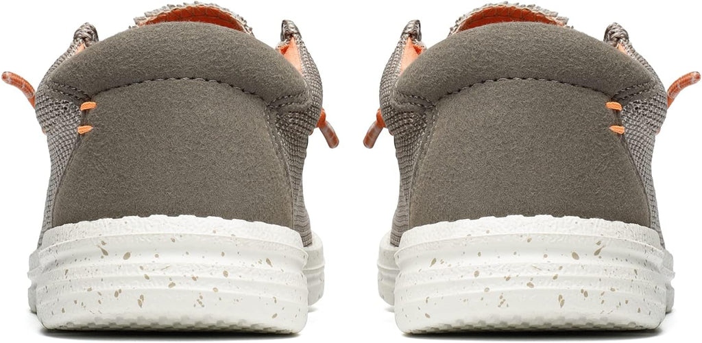Boy's Slip-on Casual Loafers Shoes