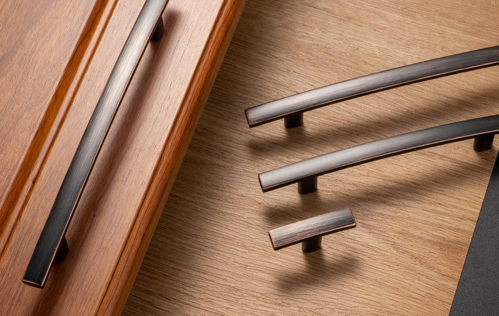 10 Pack 3 Inch Oil Rubbed Bronze Kitchen Cabinet Pulls Rubbed Bronze Cabinet Handles Bronze Cabinet Hardware Cabinets