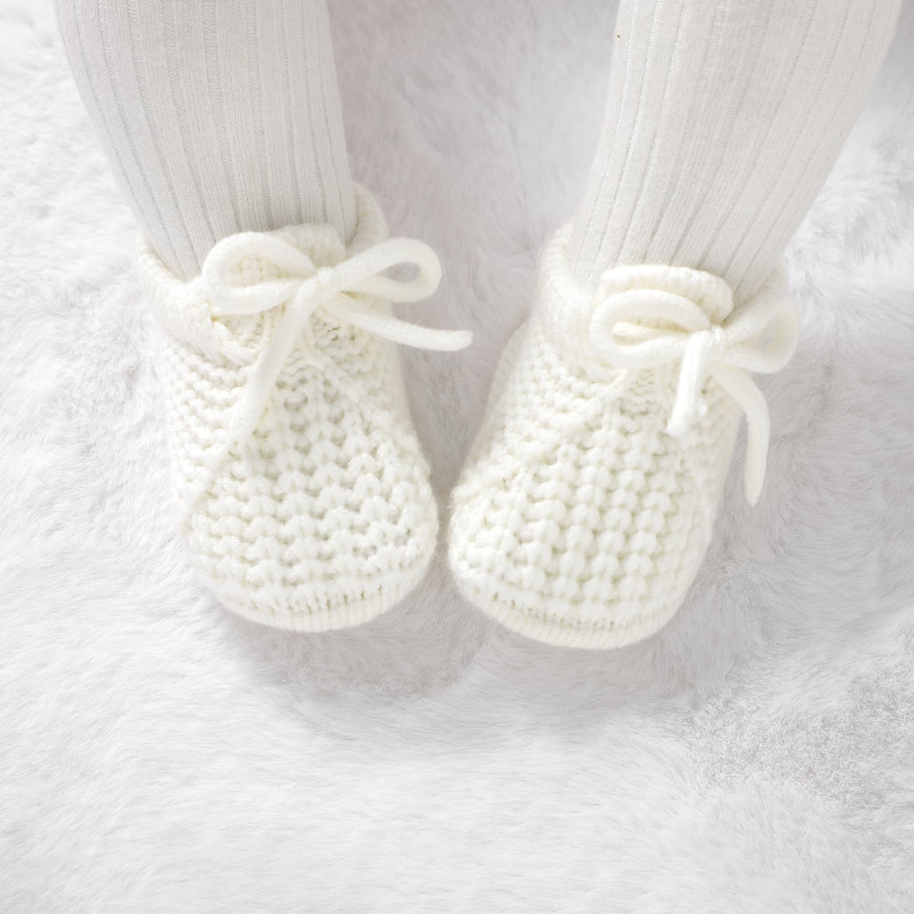 Baby Booties Newborn Baby First Shoes
