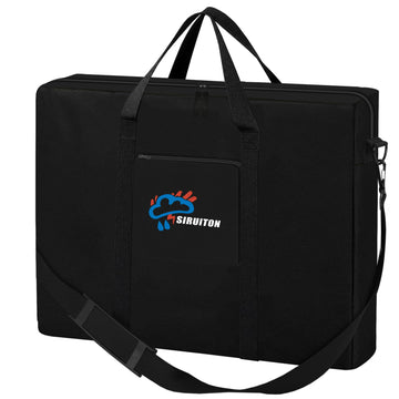 Folding Table Storage Bag Fits 4FT Tables, Thick 600D Oxford