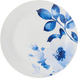 Fitz and Floyd Bloom 32-Piece Dinnerware Set, Service for 8, Bloom Pattern