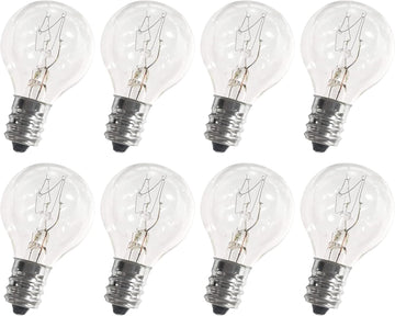 G30 E12 20W Bulb for Middle Size Scentsy Warmers