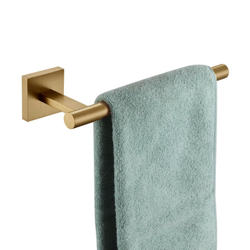 Bathroom Towel Bar Hand Towel Holders Wall Mount Toilet Kitchen Cabinet Paper Holder Stainless Steel Bath Hardware