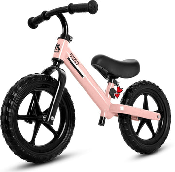 Toddler Balance Bike 2 Year Old: Toddler Bike Toys for 2-5 Years Old