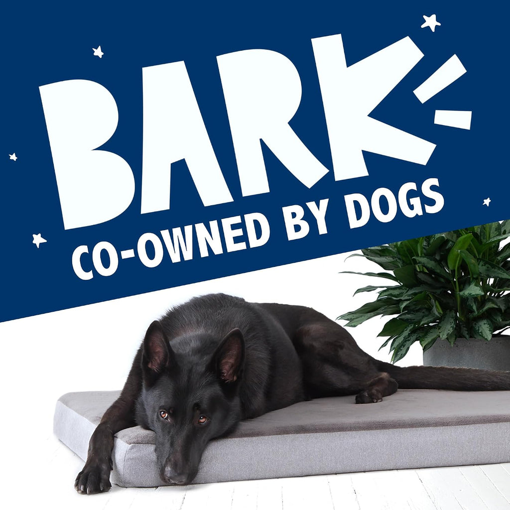 Orthopedic Dog Bed - Large