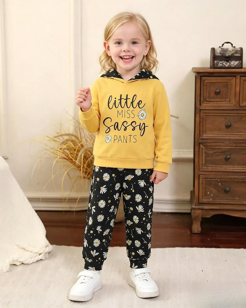 Toddler Girl Clothes Baby little Outfits Fall Winter Cute Sets