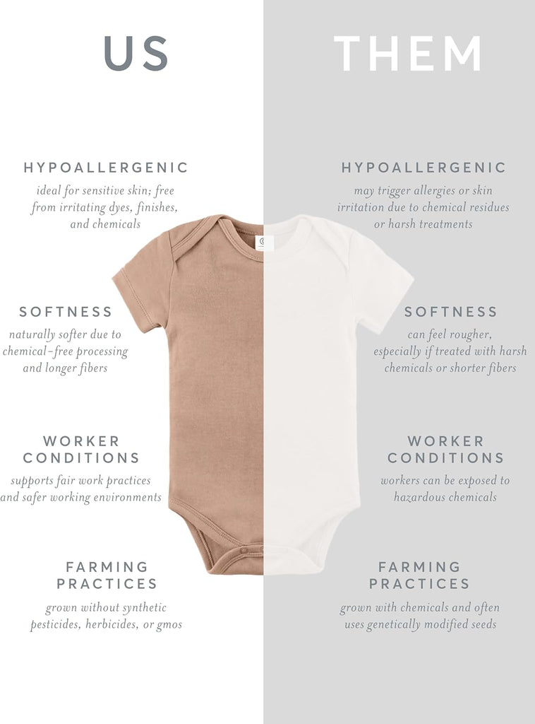Short Sleeve Bodysuit Afton Marina Sea Dune 3