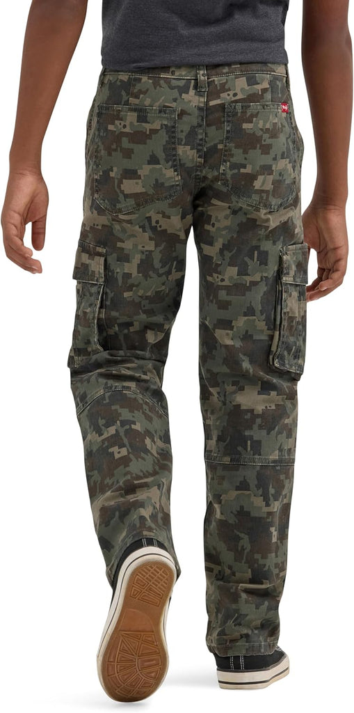 Boys' Charge Cargo Pant