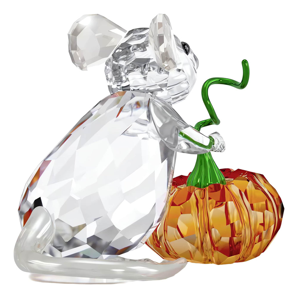 Idyllia Mouse and Pumpkin