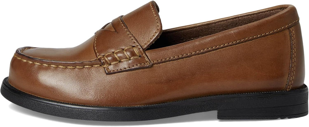 Boy's, Croquet Penny Loafer JR - Little Kid & Big Kid