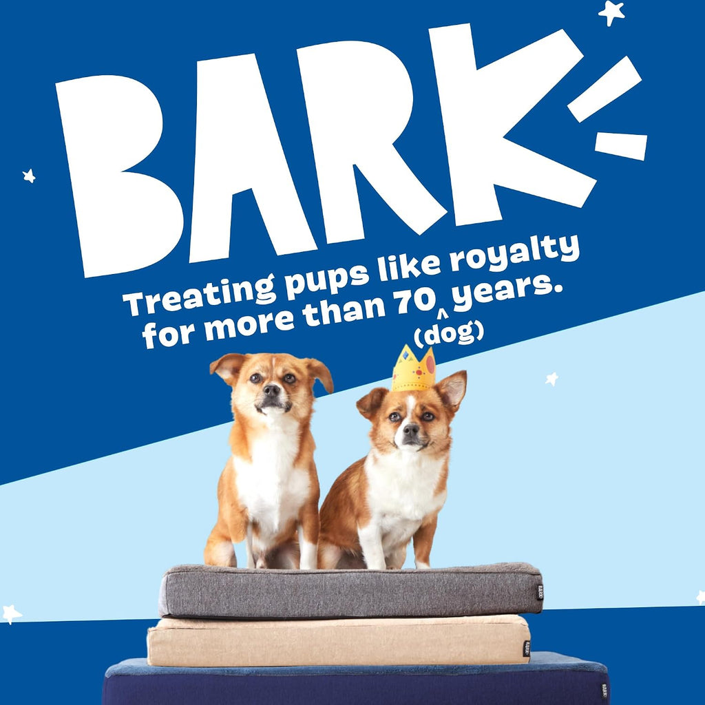 Orthopedic Dog Bed - Large