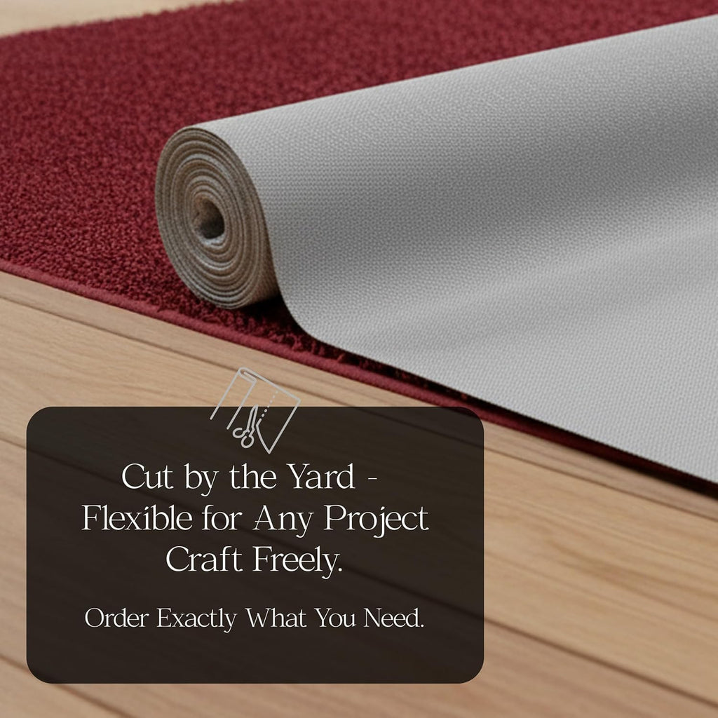 Therma Flec Heat Resistant Fabric (Silver) per Yard - 44" Wide