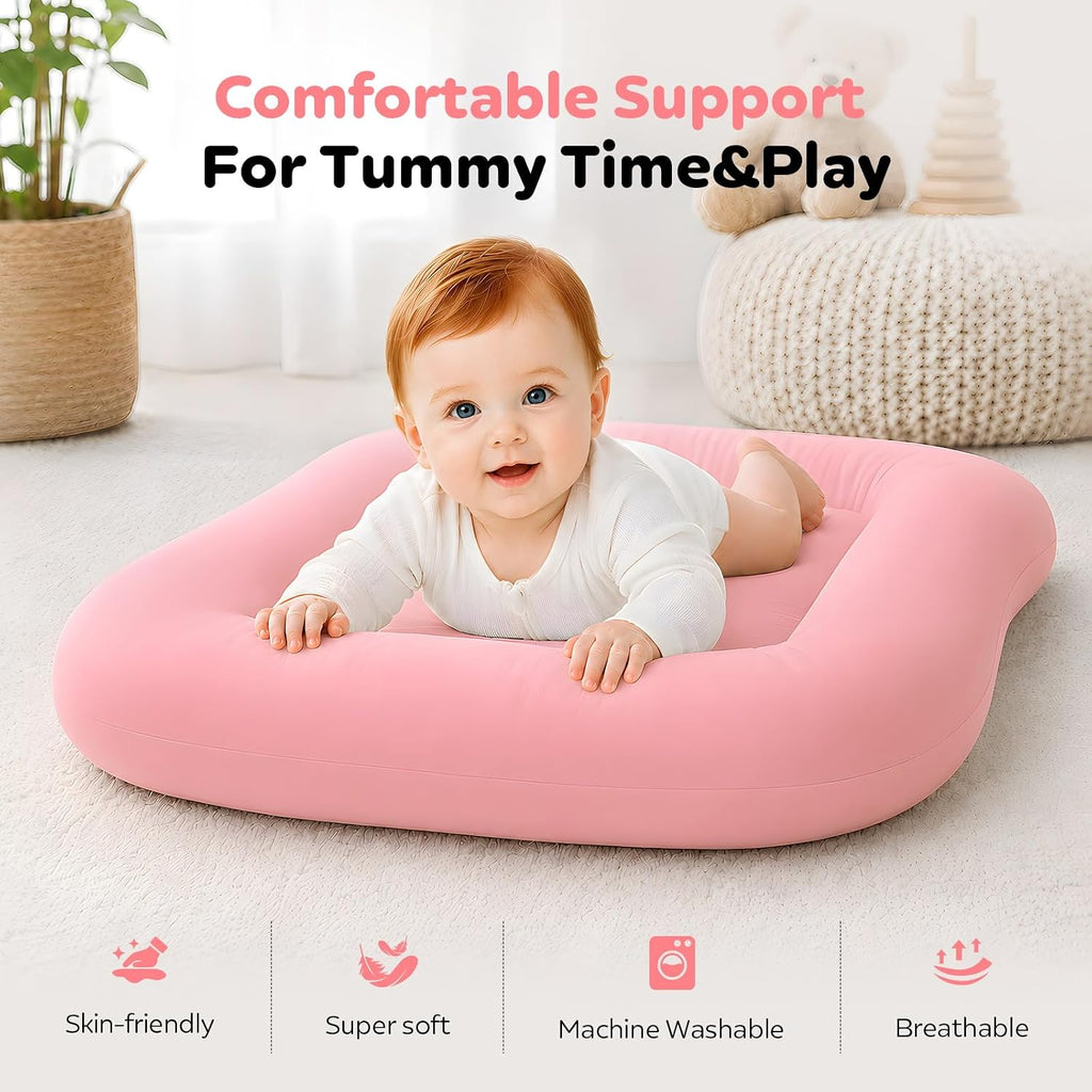 Lounger for Newborns 0-24 Months - Baby Essentials