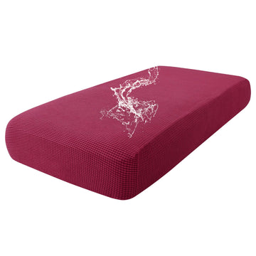Waterproof Couch Cushion Covers for Pets, Non Slip Sofa Seat Cover