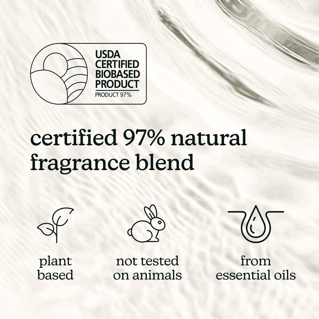 SereneScent Waterless Diffuser Oil, Vanilla Cedarwood 120ml