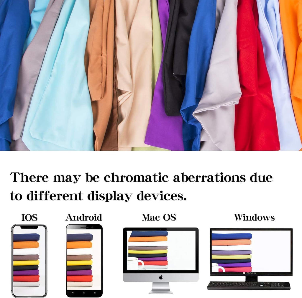 Extra Deep Pocket Sheets (4-Piece) 100% Egyptian Cotton 400 Thread Count Bed Sheet Set 22 inch Deep Pocket of Fitted