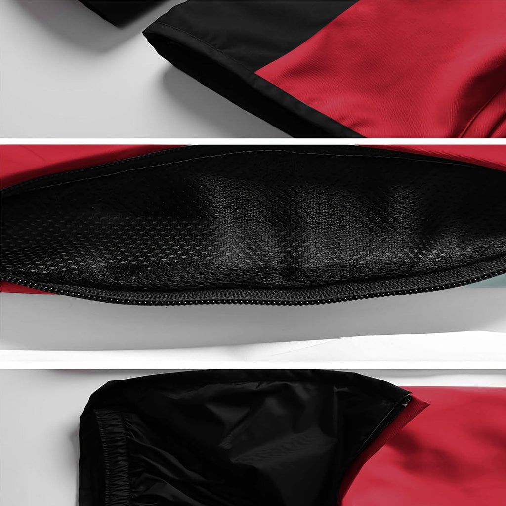 Waterproof Insulated Bibs with Adjustable Strap