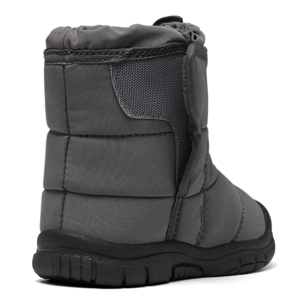 Snow Boots Toddler Boy Winter Boots Baby Walking Shoes