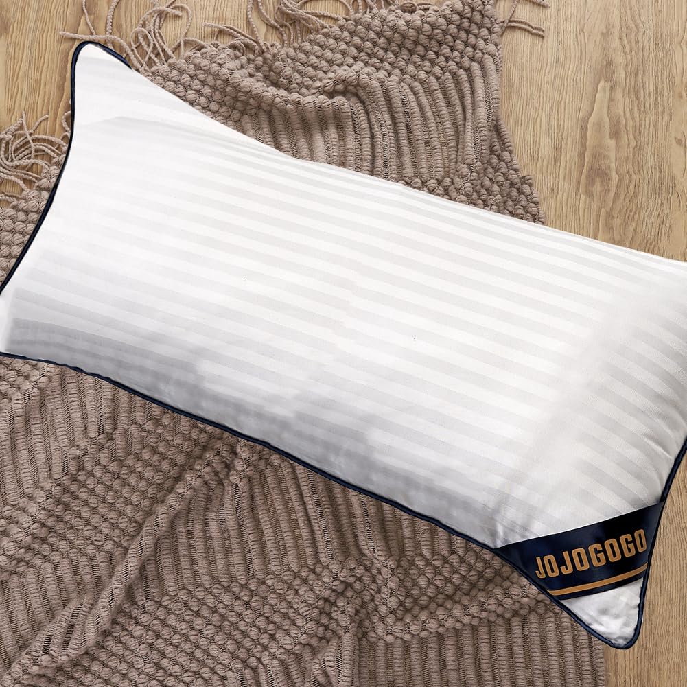 14x36 Long Lumbar Decorative Throw Pillow Insert for Couch and Bed, 1 Pack