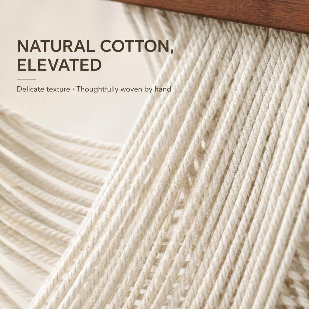 Macrame Wall Hanging Large 59in Boho Cotton Rope Bohemian Tapestry