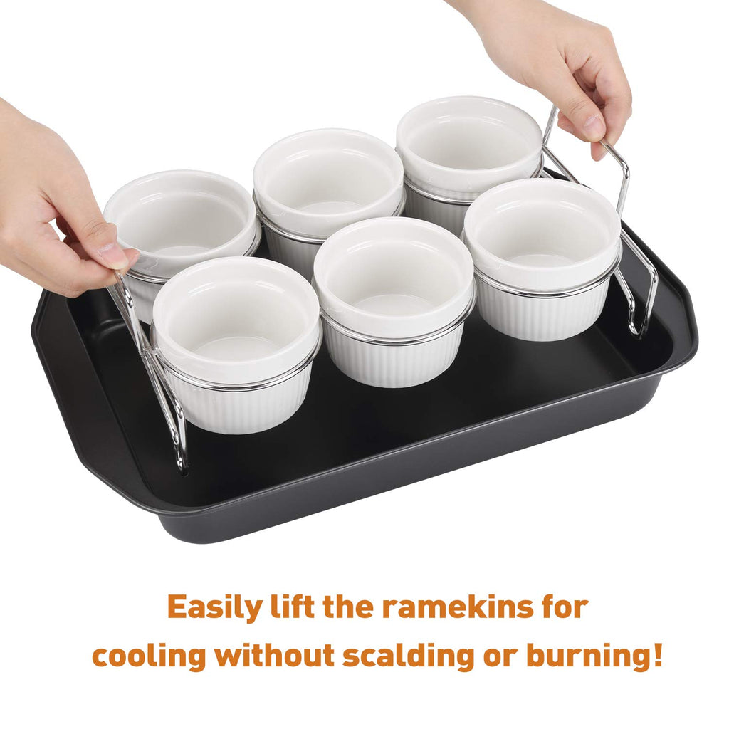 Creme Brulee Making Set