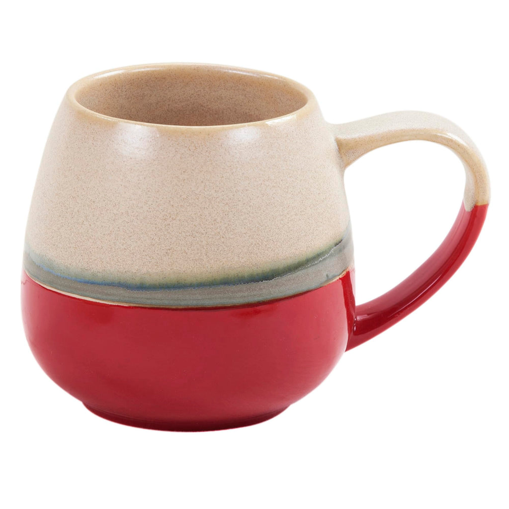Pasadizo 16 Piece Ceramic Dinnerware Set