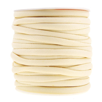 1⁄4 in Natural Welting Cord Filler Rope for Piping Sewing