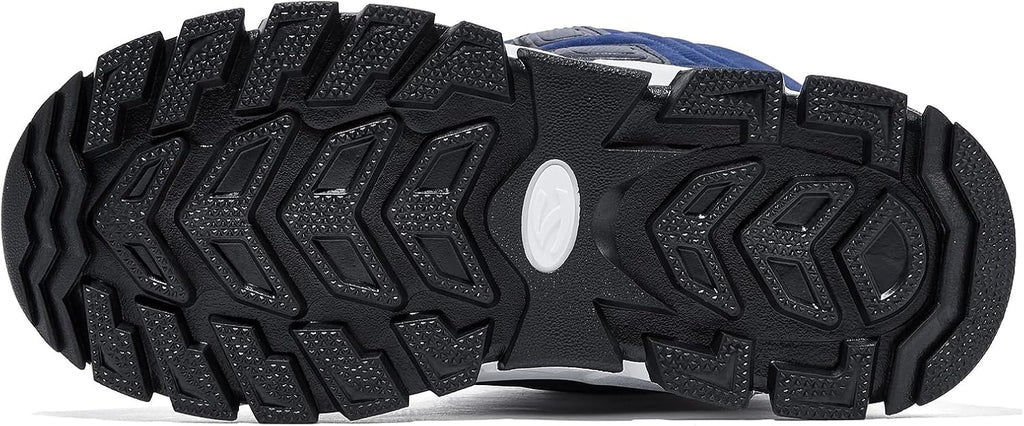 Kids Snow Boots Boys Girls Mid Calf