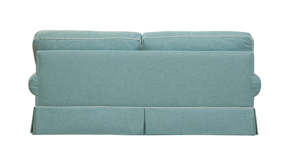 Coastal Aqua Series Sofa