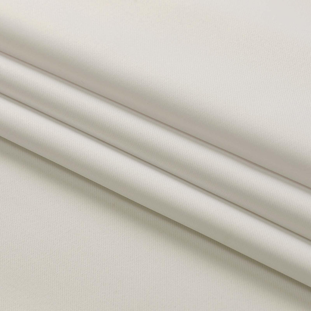 Peal Blackout Curtains 84 Inch Length 2 Panels Set, Thermal Insulated Room Darkening Light Blocking Rod Pocket Window