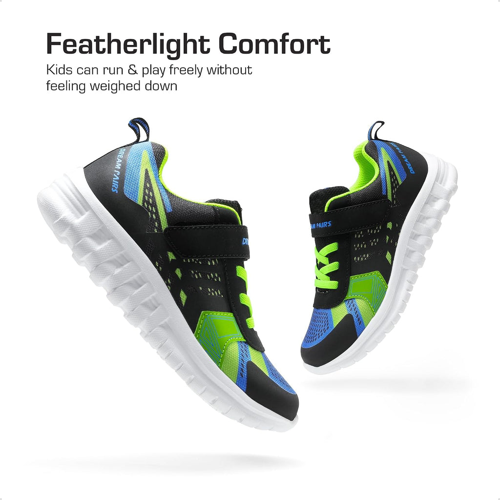 Kids Sneakers Running