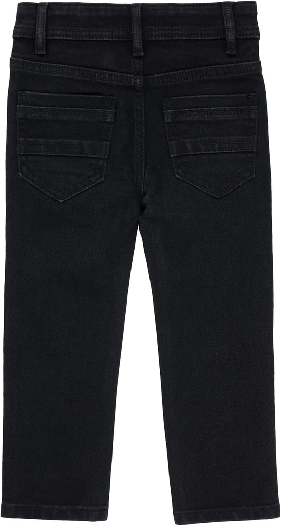 Boys Pants, Big Boy & Little Kids Stretch Slim Fit Jeans for Boys