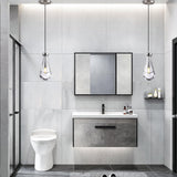 Raindrop Pendant Lights Kitchen Island Teardrop Nickel Hanging Light Fixtures Clear Solid Glass Pendant Light Modern Chandeliers for Dining Room Porch Corridor Living Room(2-Pack) A121-B0DL45H9ZZ