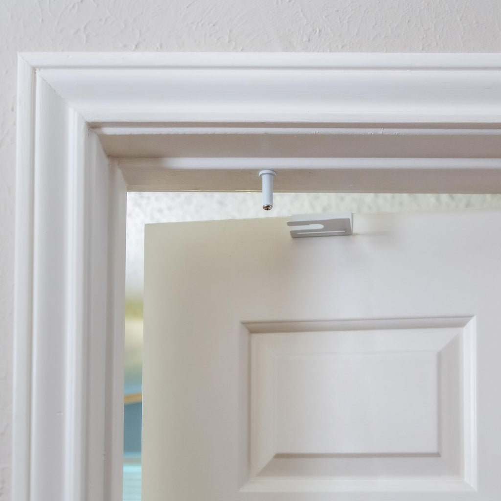1 Pack Child Safety Door Top Lock | for Toddler Childproofing