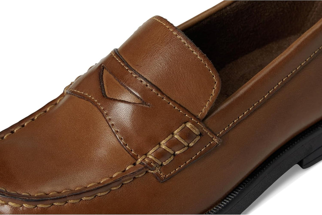 Boy's, Croquet Penny Loafer JR - Little Kid & Big Kid