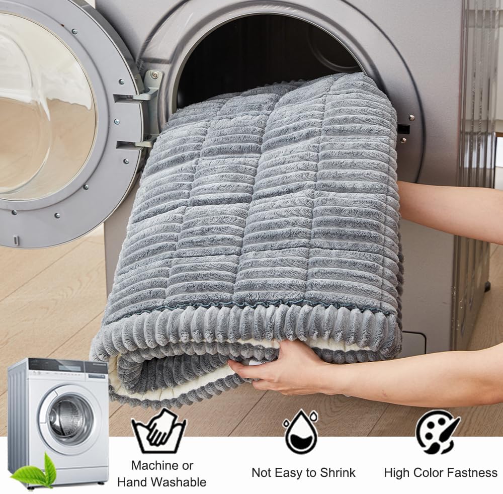 Couch Covers for Dogs Washable, Non Slip Sofa Protector Pet Friendly