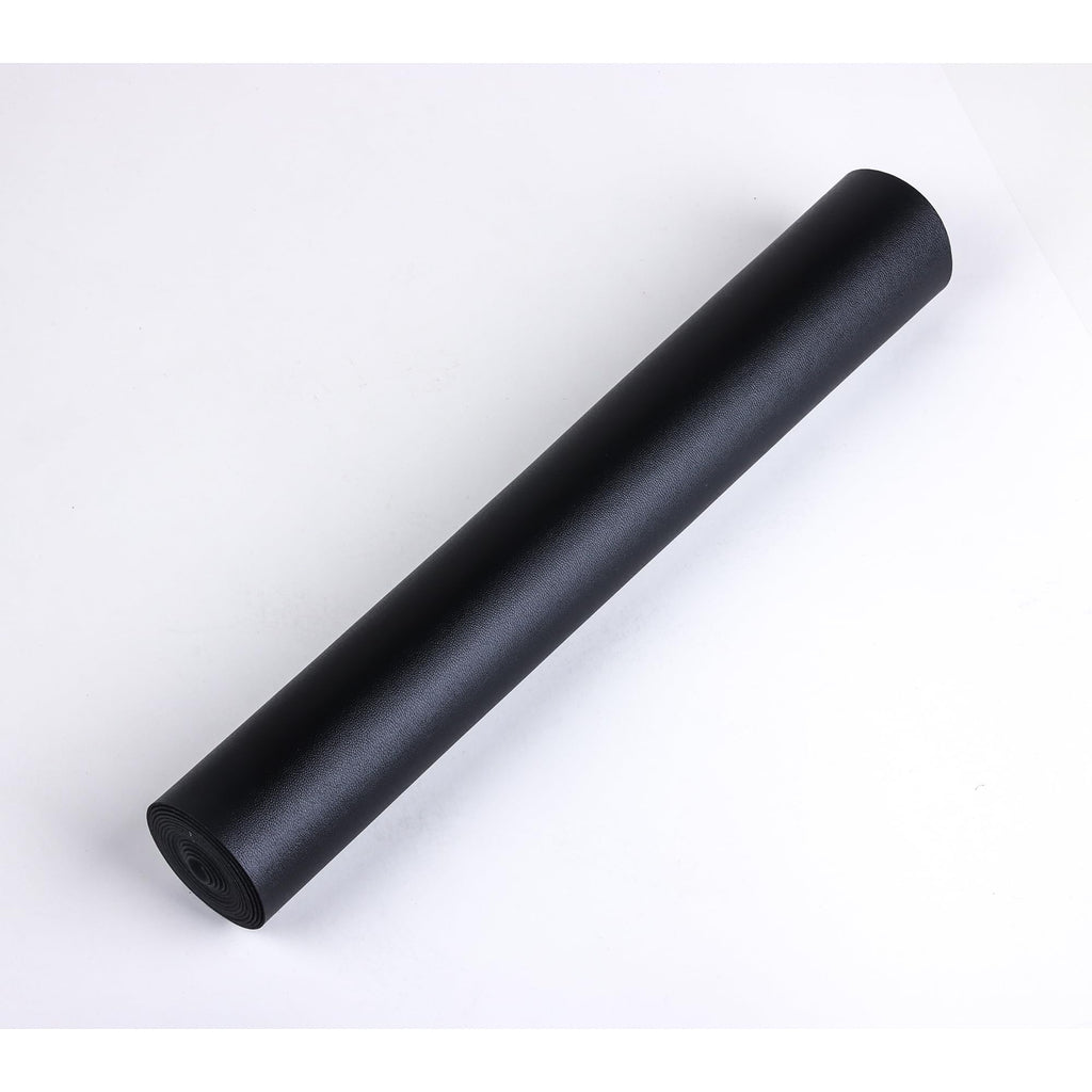 Faux Leather Sheets for Craft One Roll Smooth Surface Leather Fabric Sheets 12" x 53" (30cm x 135cm) Inch Large Size