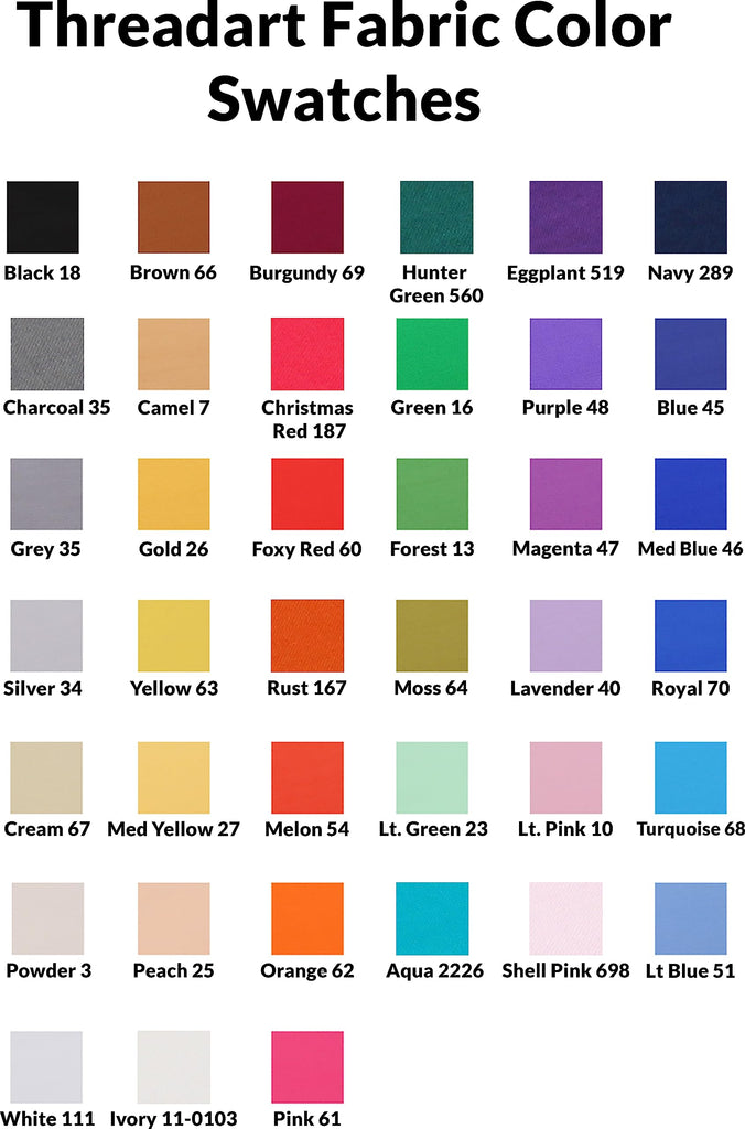 Brown Cotton Quilting Fabric - By the Yard