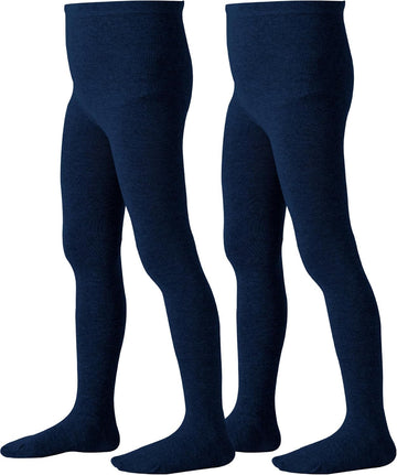 Tights Seamless Warm Tights for Toddler to Kid