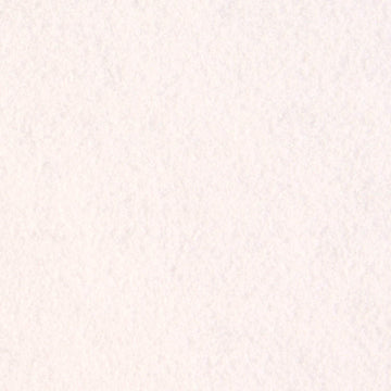 Linen Wool Blend Felt, 1/2 Yard Each, Merino Wool Felt Yards, Sheet Yardage Approx 18" x 36", White with Subtle