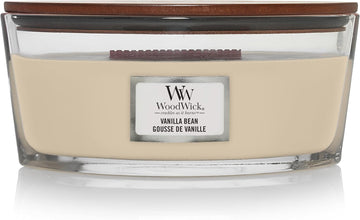Candle Elipsa Vanilla Bean 76112E