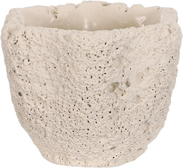 Concrete Candle Match Keeper - Minimalist Matchstick Stand Stylish Toothpick Case Match Boxes for Modern Home Decor