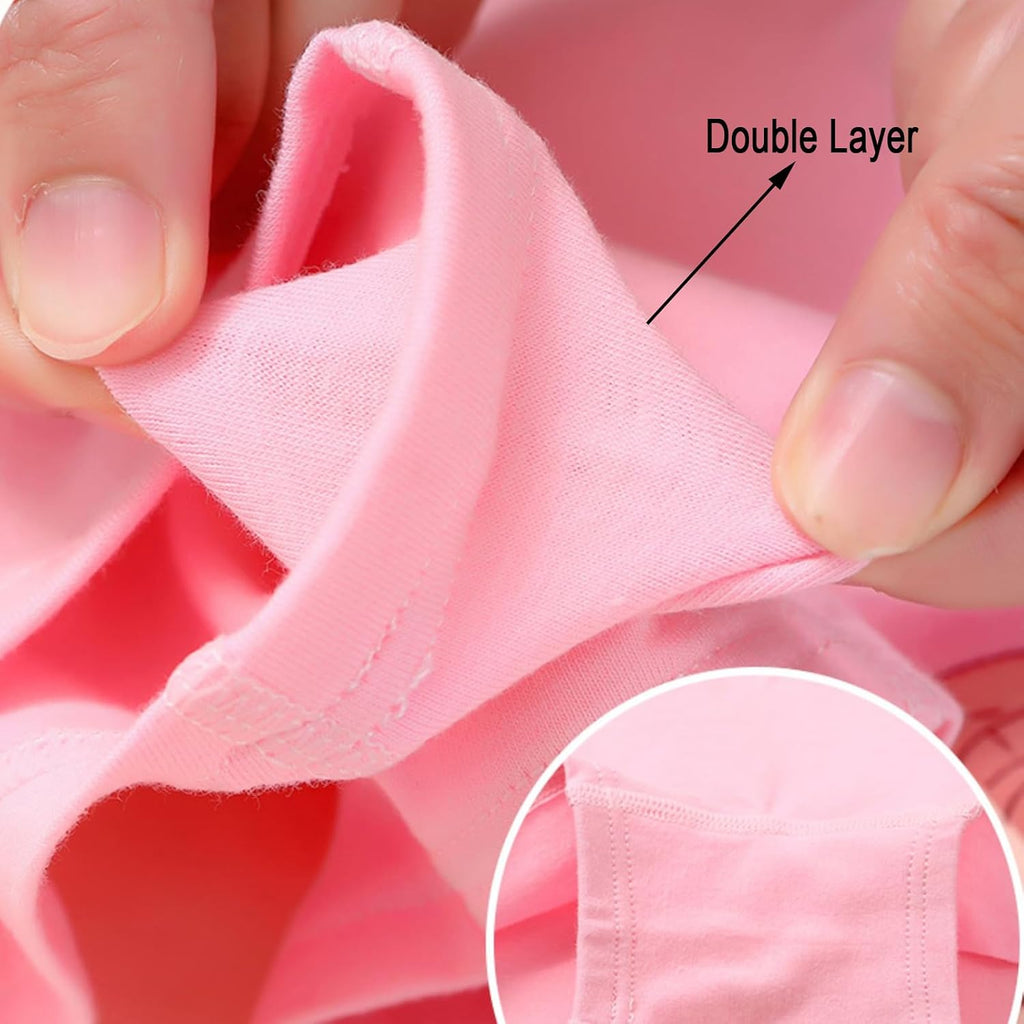 Underwear Pack of 12 Pants