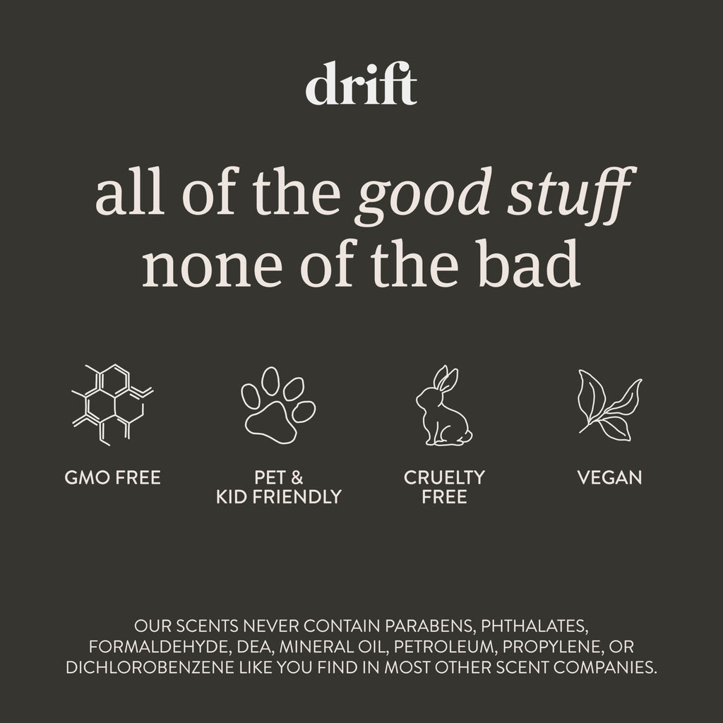 Car Air Freshener - The Original Wood Air Freshener - Car Odor Eliminator - Long Lasting Scent - Clean Ingredients