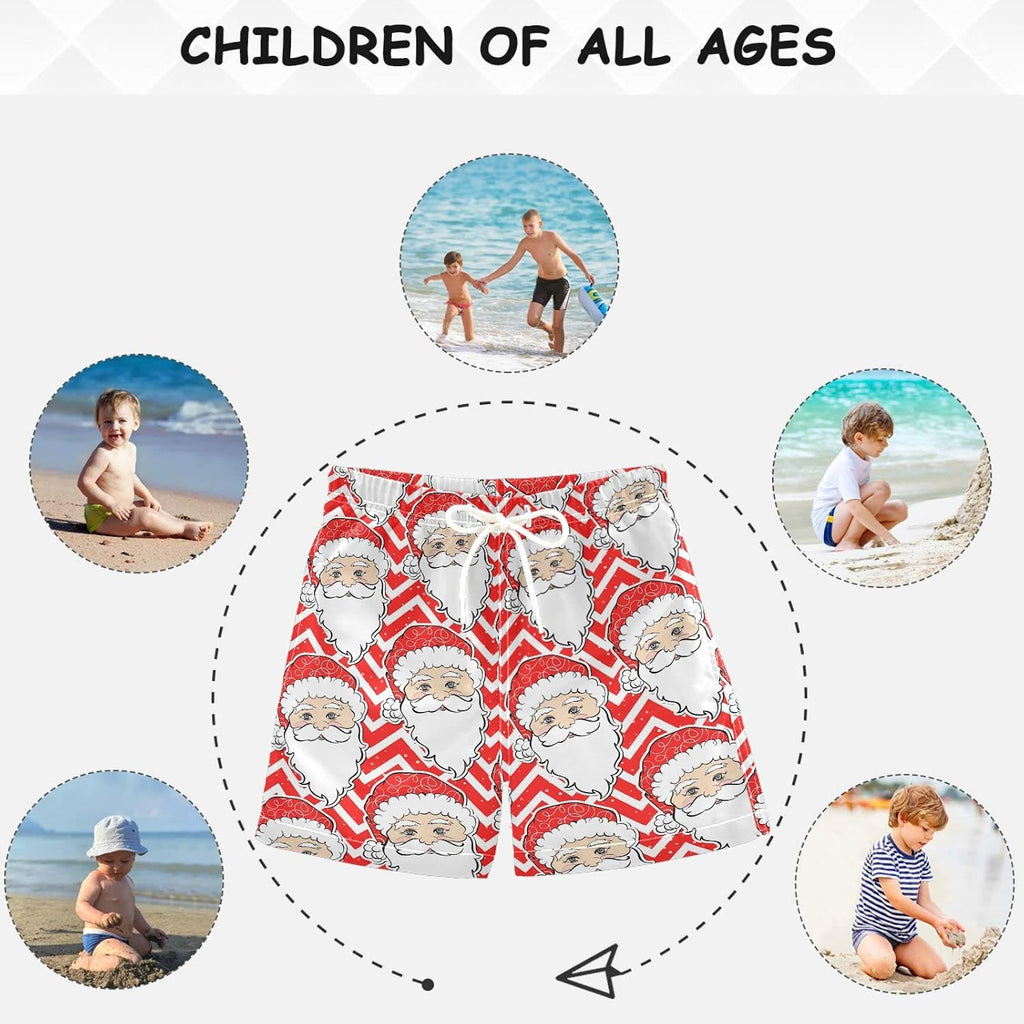 Boys Surfing Board Shorts Quick Dry Boys Swim Shorts s Swim Trunks Size from to 14/16