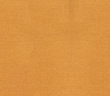 Canvas Duck Fabric 10 oz Dyed Solid Gold / 54" Wide/Sold by the Yard