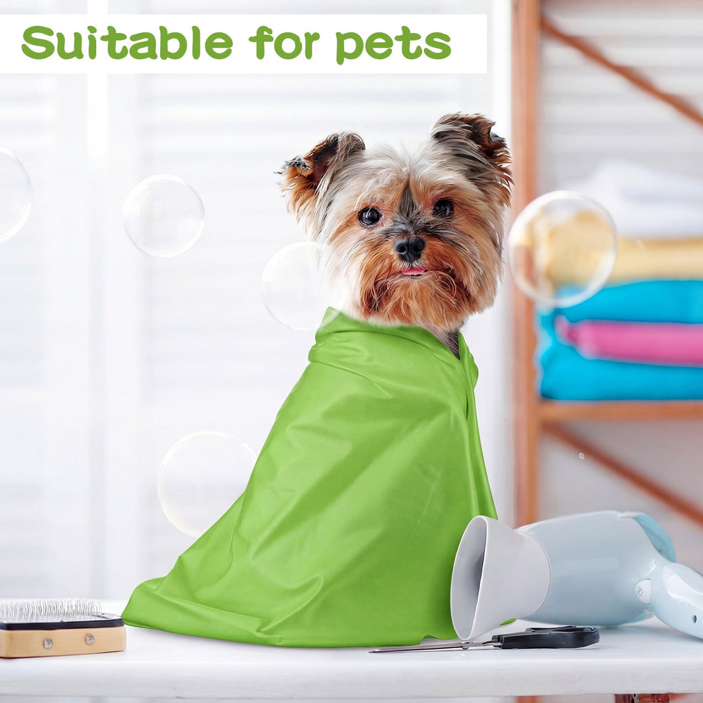 64-inch x 1-Yard Fabrics PUL Waterproof and Breathable Solid Fabric PUL Fabric by the Yard for Cloth Diapers, Sewing
